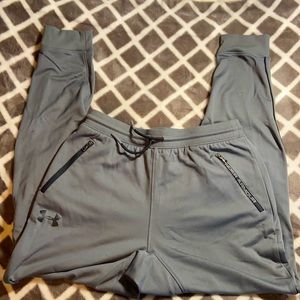 Under Armor Youth Large Joggers